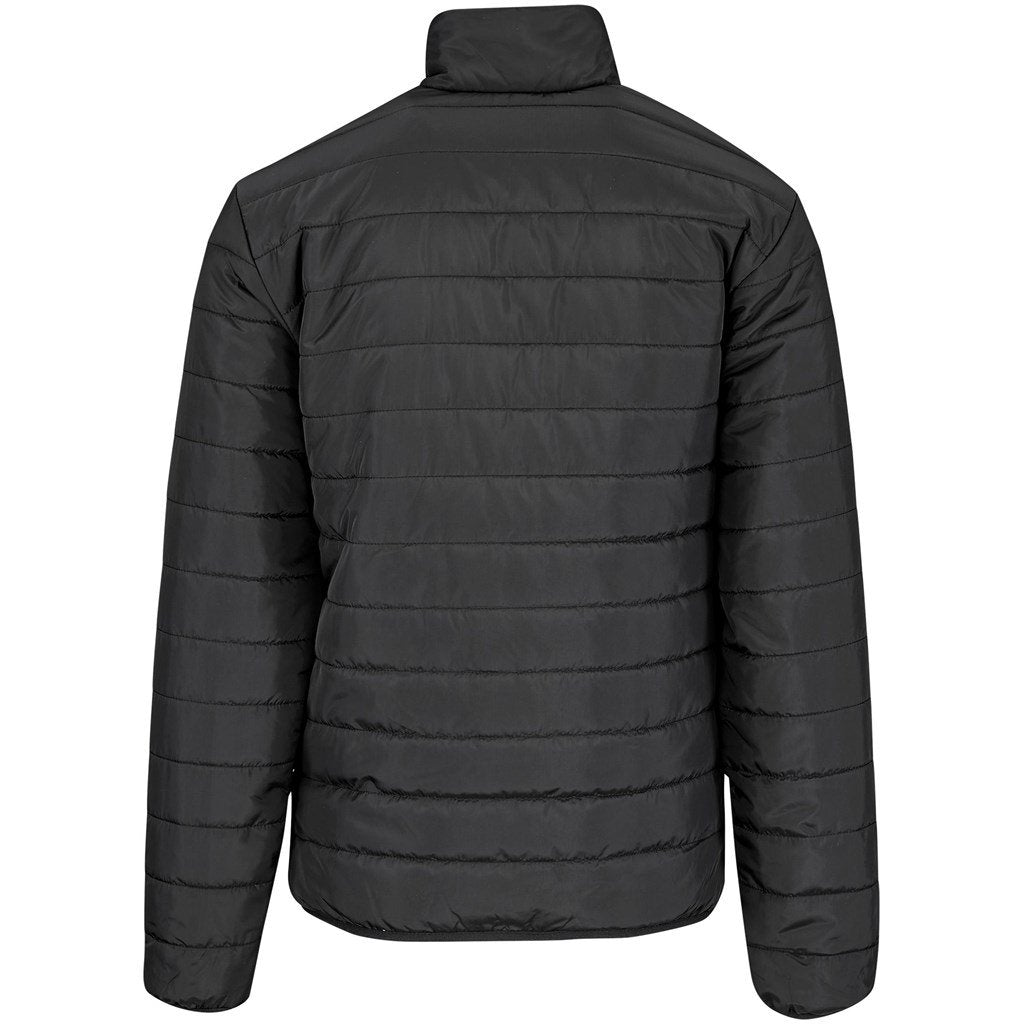 Mens Hudson Jacket - Coats & Jackets