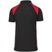 Mens Infinity Golf Shirt - Navy