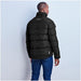 Mens Insulated Jacket - Coats & Jackets