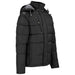 Mens Insulated Jacket - Coats & Jackets