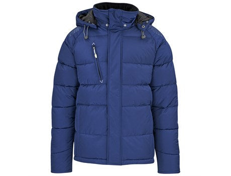Mens Balkan Insulated Jacket-Coats & Jackets