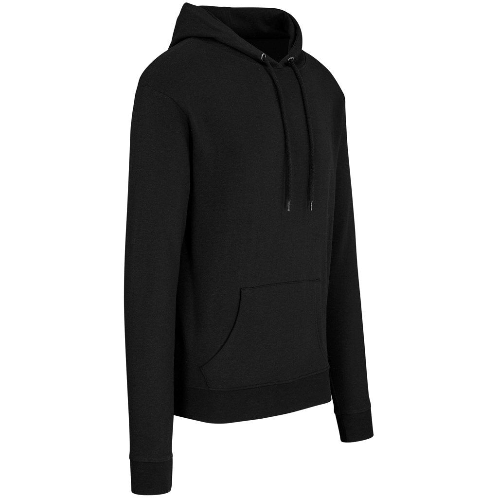 Mens Kaizen Recycled Hooded Sweater