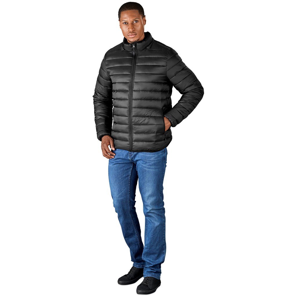 Mens Kyoto Jacket - Coats & Jackets