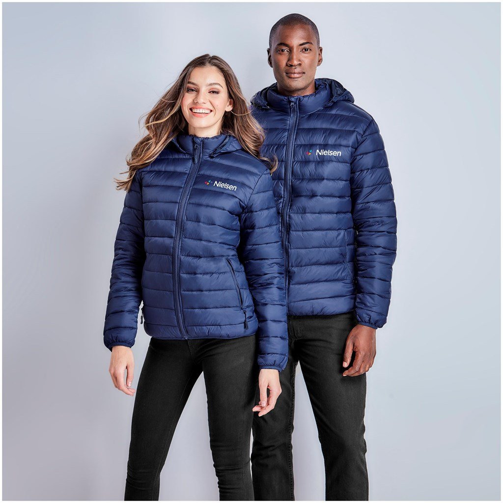 Mens Kyoto Jacket - Coats & Jackets