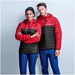 Mens Kyoto Two-Tone Jacket - Coats & Jackets