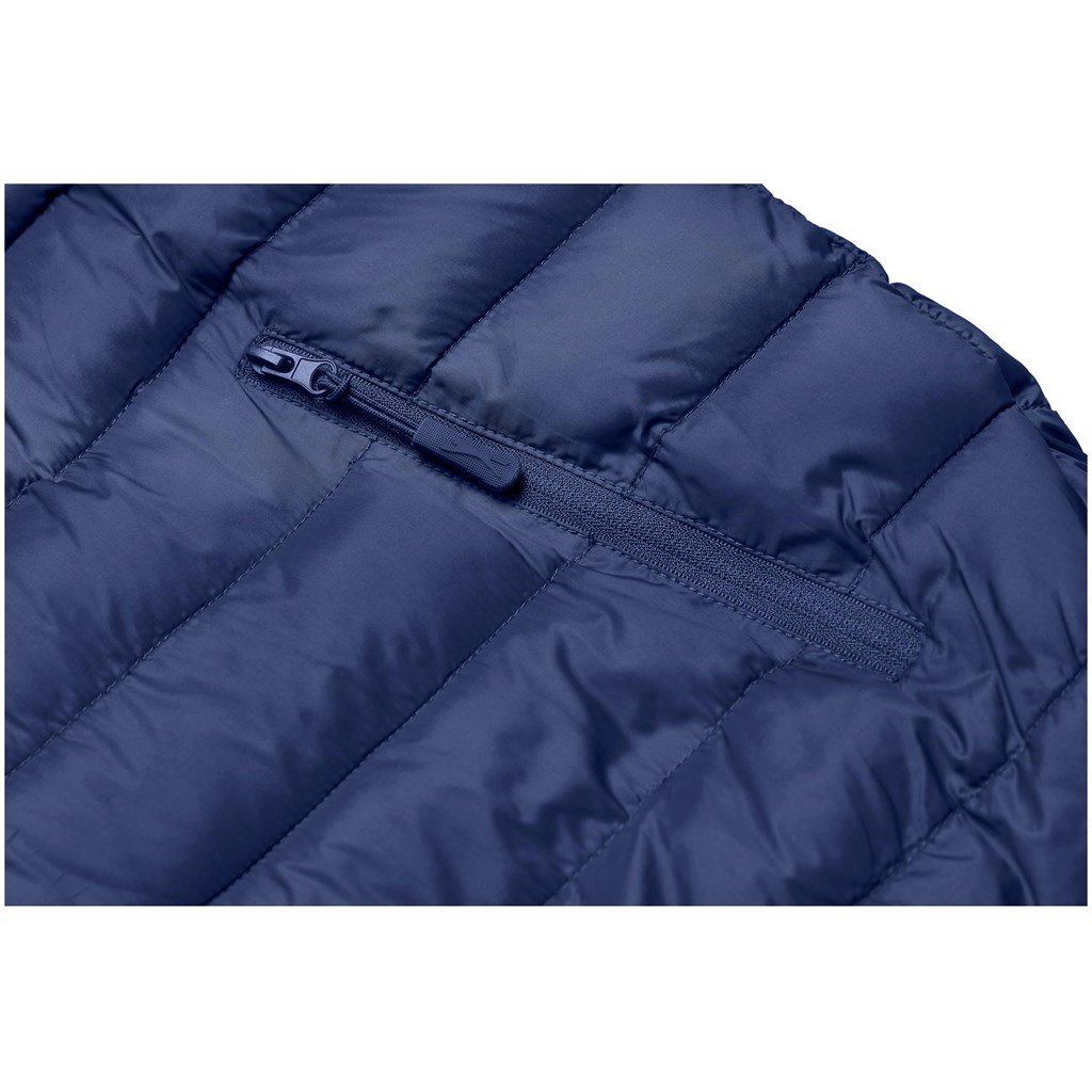 Mens Kyoto Two-Tone Jacket - Coats & Jackets