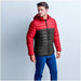 Mens Kyoto Two-Tone Jacket - Coats & Jackets