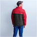 Mens Kyoto Two-Tone Jacket - Coats & Jackets