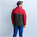 Mens Kyoto Two-Tone Jacket - Coats & Jackets