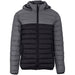 Mens Kyoto Two-Tone Jacket - Coats & Jackets