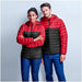 Mens Kyoto Two-Tone Jacket - Coats & Jackets