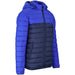 Mens Kyoto Two-Tone Jacket - Coats & Jackets