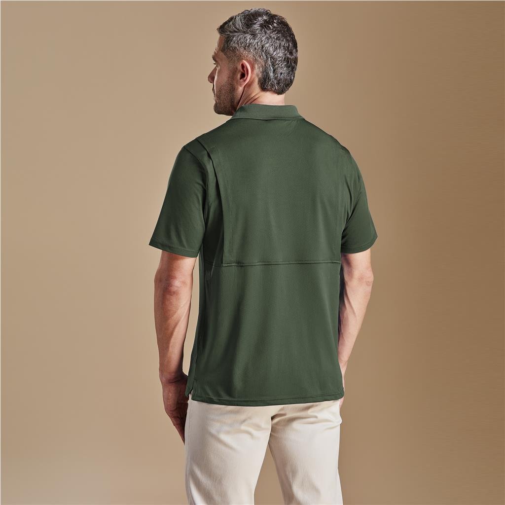 Mens Letaba Golf Shirt - Shirts,New Clothing 2025,Golf Shirts