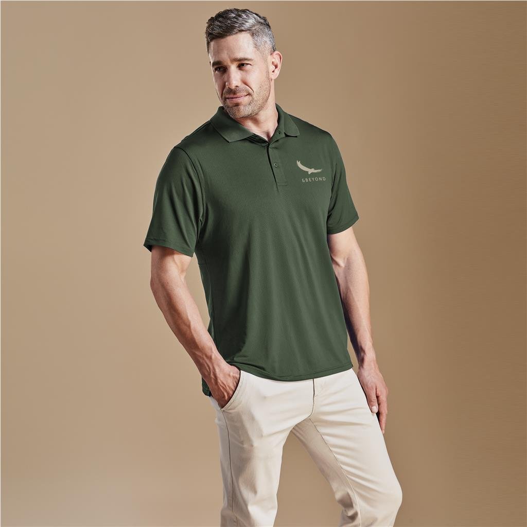 Mens Letaba Golf Shirt - Shirts,New Clothing 2025,Golf Shirts