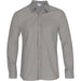 Mens Long Sleeve Catalyst Shirt - White Only-