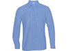 Mens Long Sleeve Catalyst Shirt - White Only-