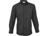 Mens Long Sleeve Catalyst Shirt - White Only-