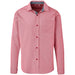 Mens Long Sleeve Coventry Shirt - Royal Blue