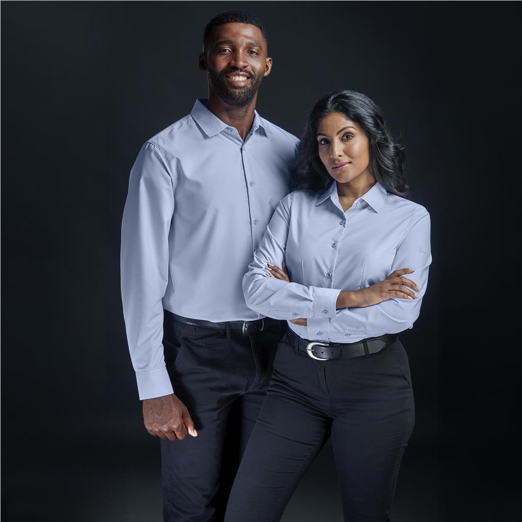 Mens Long Sleeve Hallstatt Shirt - Lounge Shirts,New Clothing 2025