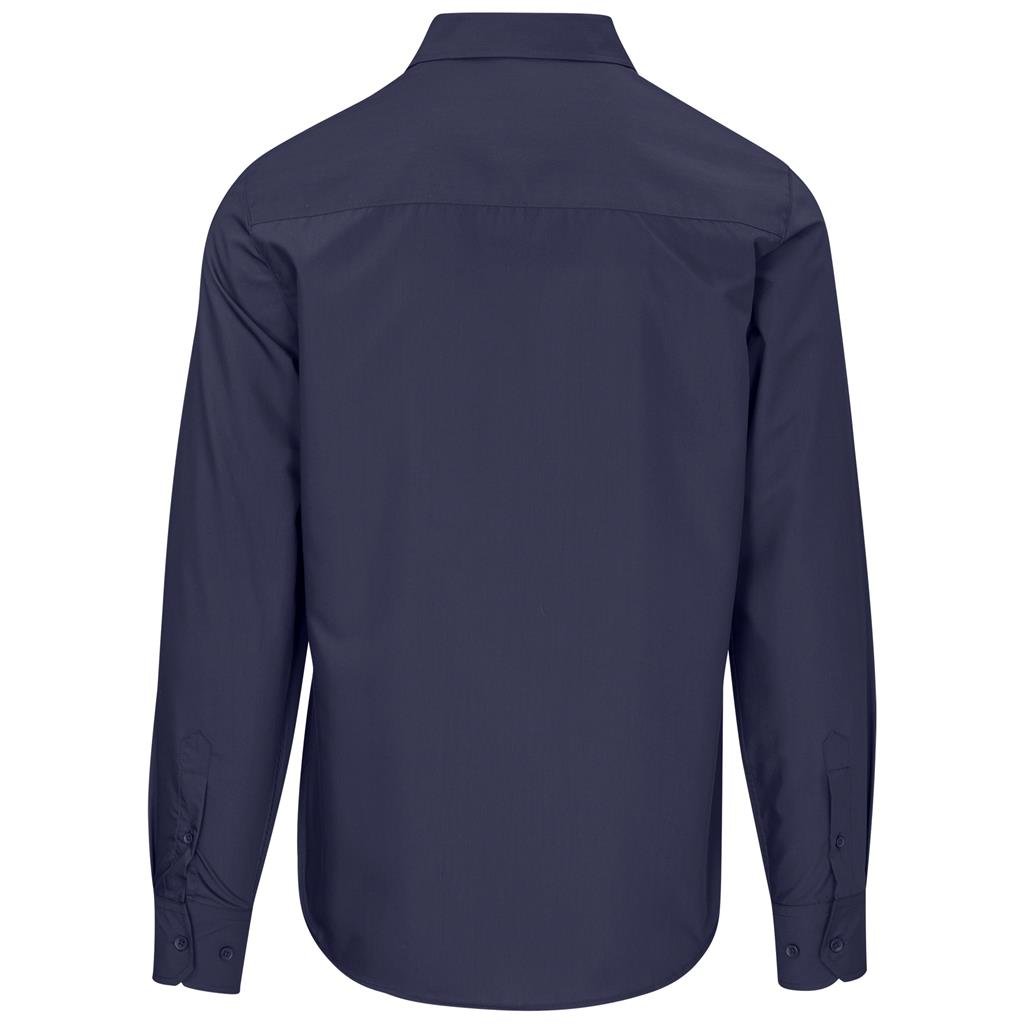 Mens Long Sleeve Hallstatt Shirt - Lounge Shirts,New Clothing 2025