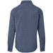 Mens Long Sleeve Kenton Shirt - Red
