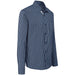 Mens Long Sleeve Kenton Shirt - Red