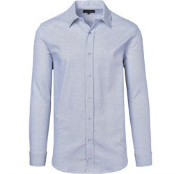 Mens Long Sleeve Taylor Shirt-