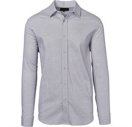 Mens Long Sleeve Taylor Shirt-