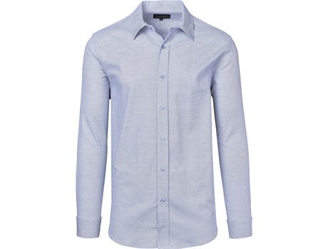 Mens Long Sleeve Taylor Shirt-