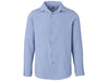 Mens Long Sleeve Wallstreet Shirt - Navy