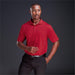 Mens Lucca Golf Shirt - Shirts