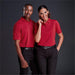 Mens Lucca Golf Shirt - Shirts