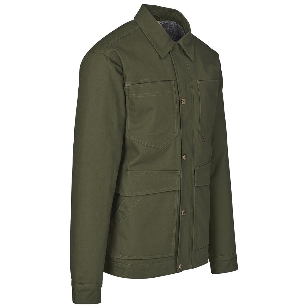 Mens Maluti Jacket - Padded Jackets,Heavyweight Jackets,New Clothing 2025,Jackets