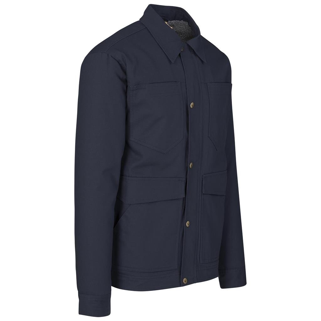 Mens Maluti Jacket - Padded Jackets,Heavyweight Jackets,New Clothing 2025,Jackets