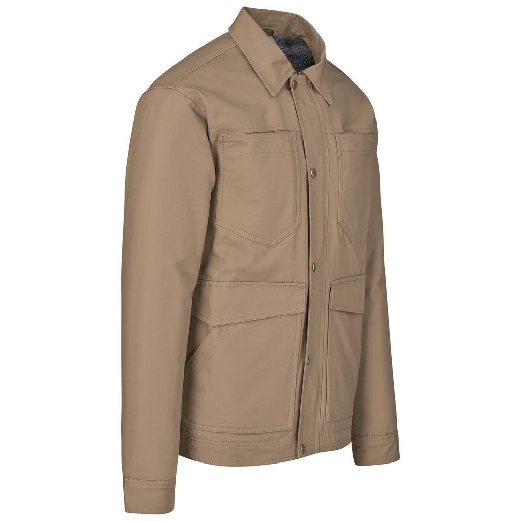 Mens Maluti Jacket - Padded Jackets,Heavyweight Jackets,New Clothing 2025,Jackets