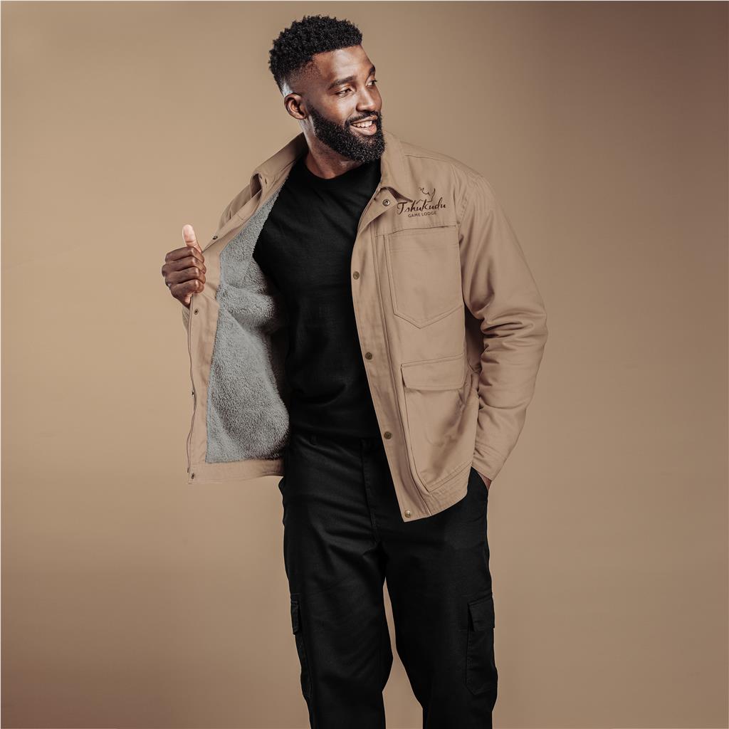 Mens Maluti Jacket - Padded Jackets,Heavyweight Jackets,New Clothing 2025,Jackets