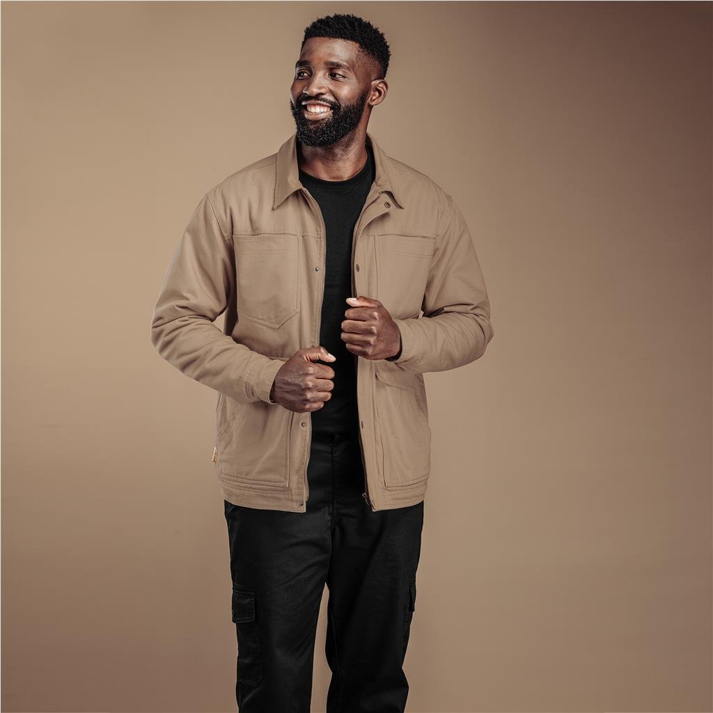 Mens Maluti Jacket - Padded Jackets,Heavyweight Jackets,New Clothing 2025,Jackets