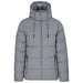 Mens Maverick Jacket S / GREY - Padded Jackets,Heavyweight Jackets