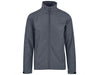 Mens Maxson Softshell Jacket - Orange Only-Coats & Jackets