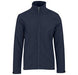 Mens Maxson Softshell Jacket - Orange Only-Coats & Jackets