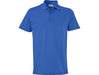 Mens Michigan Golf Shirt - White Only-