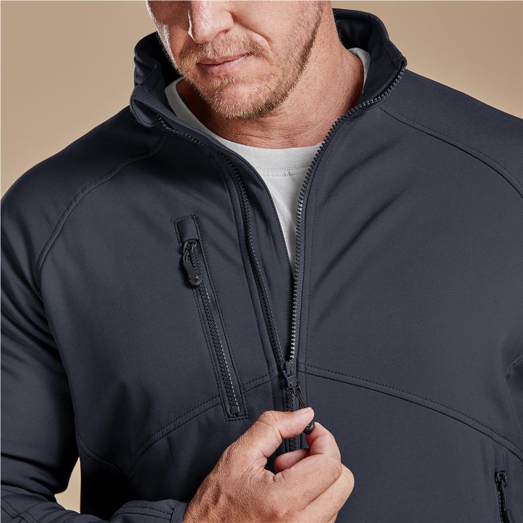 Mens Midlands Softshell Jacket - Jackets,New Clothing 2025,Jackets