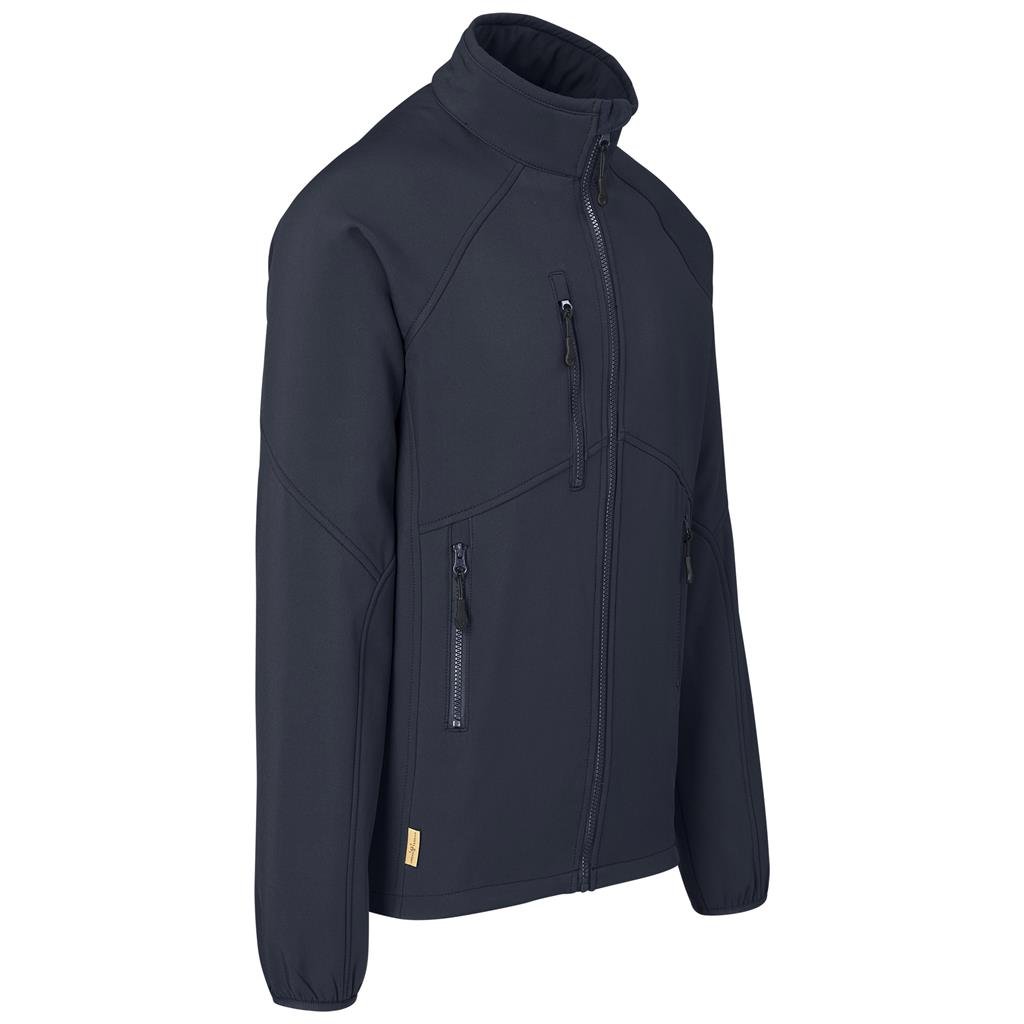Mens Midlands Softshell Jacket - Jackets,New Clothing 2025,Jackets