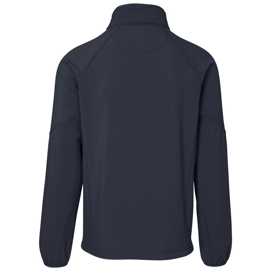 Mens Midlands Softshell Jacket - Jackets,New Clothing 2025,Jackets