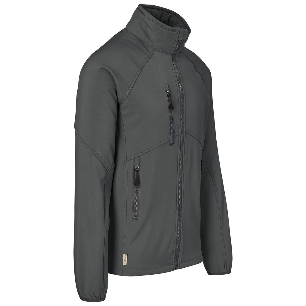 Mens Midlands Softshell Jacket - Jackets,New Clothing 2025,Jackets