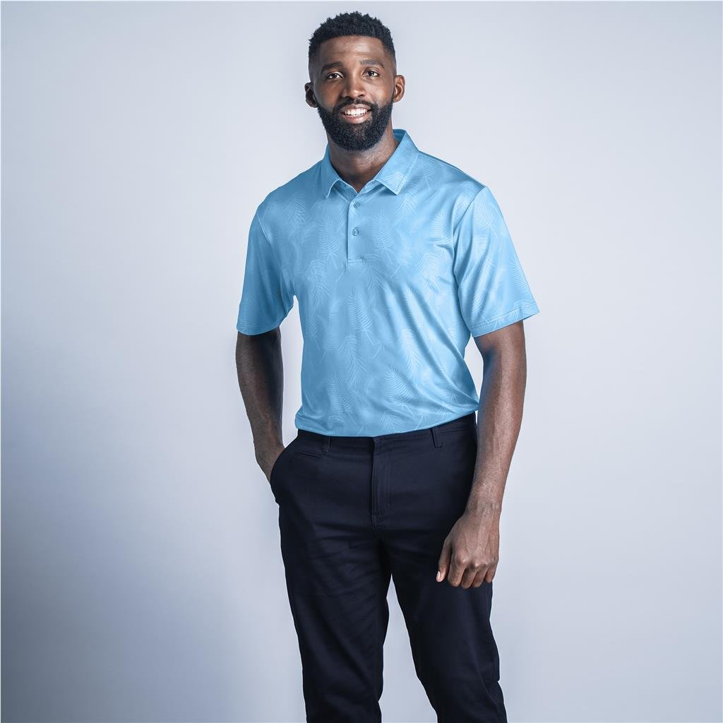 Mens Monterey Golf Shirt - Shirts,New Clothing 2025