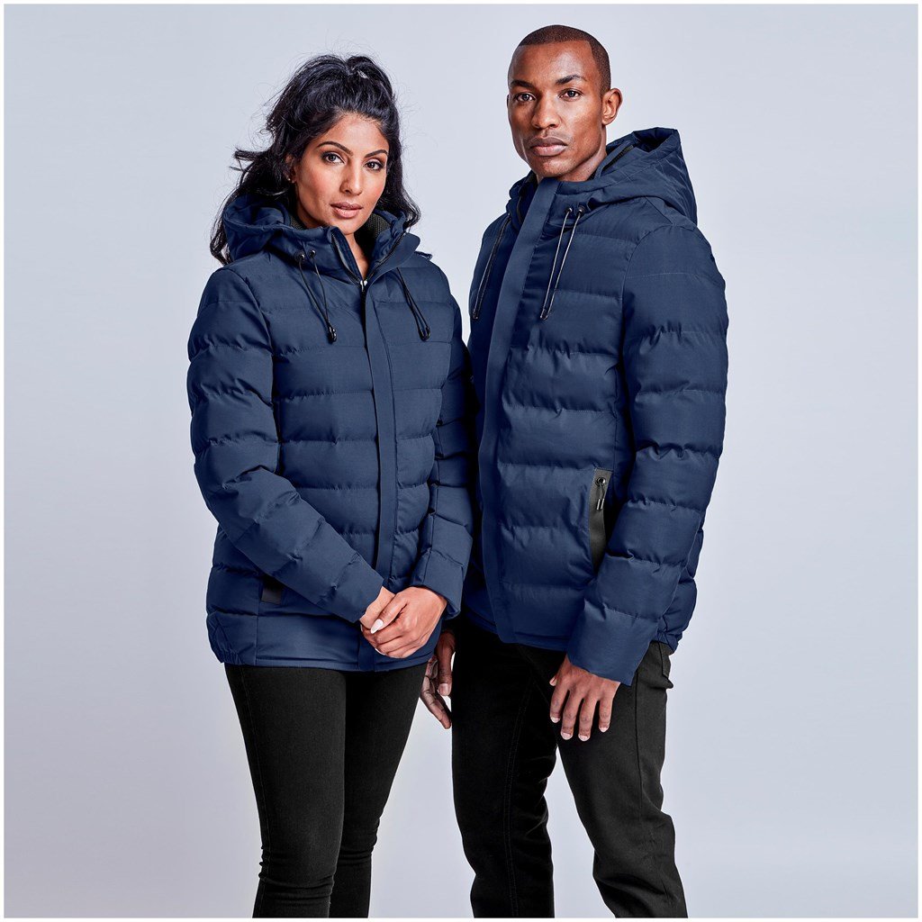 Mens Mountain Jacket