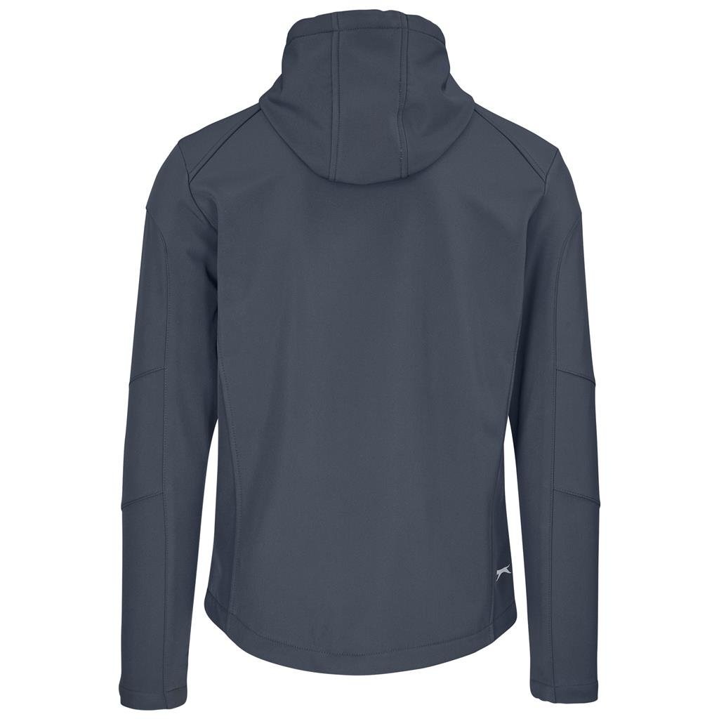 Mens Nexus Softshell Jacket - Jackets,Medium Weight Jackets