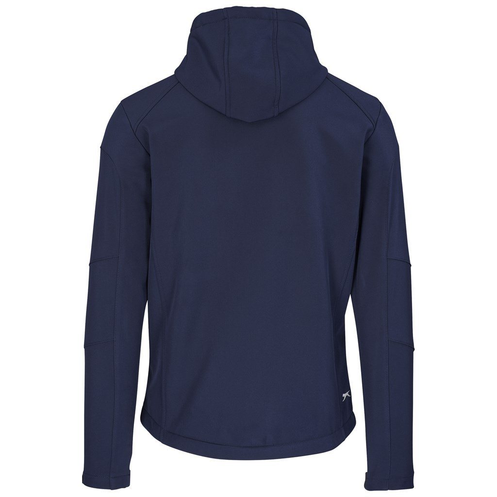 Mens Nexus Softshell Jacket - Jackets,Medium Weight Jackets