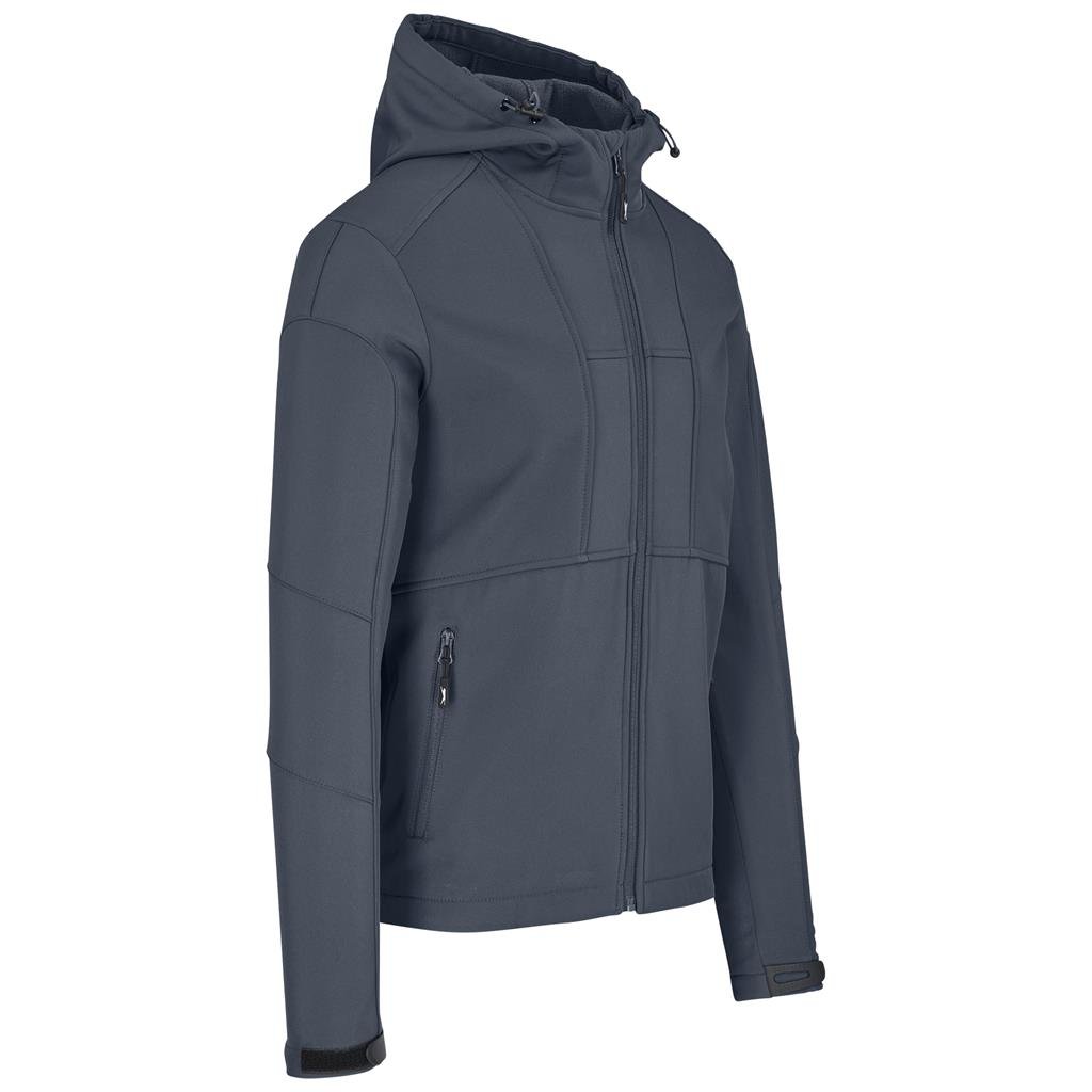 Mens Nexus Softshell Jacket - Jackets,Medium Weight Jackets